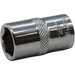 Sealey 1/2"Dr Socket 15mm (Mirror Finish)
