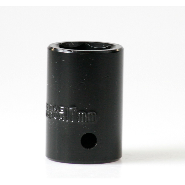Sealey 1/2"drive impact socket 17mm