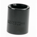 Sealey 1/2"drive impact socket 22mm
