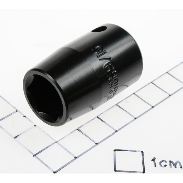 Sealey 1/2"drive impact socket 1/2" (lsa)