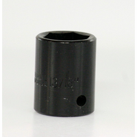 Sealey 1/2"drive impact socket 13/16" AK681.V2-17
