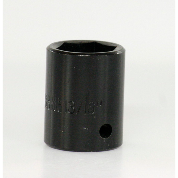 Sealey 1/2"drive impact socket 13/16"