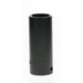 Sealey 1/2"drive deep impact socket 22mm