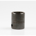 Sealey Ak682-3/8-11/16 socket, impact, 3/8 dr, (so)