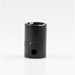 Sealey Socket, impact, 3/8 dr, 1/2"