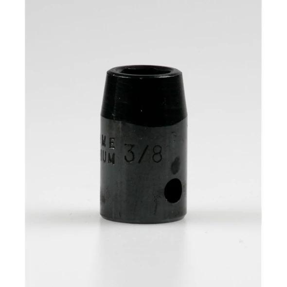 Sealey Socket, impact, 3/8 dr, 3/8" (so)