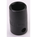 Sealey Impact Socket 3/8"Sq Drive 11mm