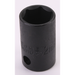 Sealey Impact Socket 3/8"Sq Drive 12mm