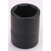 Sealey Impact Socket 3/8"Sq Drive 15mm
