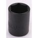 Sealey Impact Socket 3/8"Sq Drive 16mm