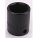Sealey Impact Socket 3/8"Sq Drive 19mm