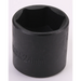 Sealey Impact Socket 3/8"Sq Drive 24mm