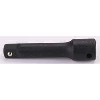 Sealey Extension Bar 3/8"Sq Drive 75mmL AK68217.14