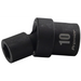 Sealey 3/8"Dr Universal Joint Impact Socket 10mm