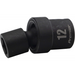 Sealey 3/8"Dr Universal Joint Impact Socket 12mm