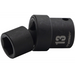Sealey 3/8"Dr Universal Joint Impact Socket 13mm