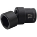 Sealey 3/8"Dr Universal Joint Impact Socket 17mm