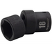Sealey 3/8"Dr Universal Joint Impact Socket 18mm