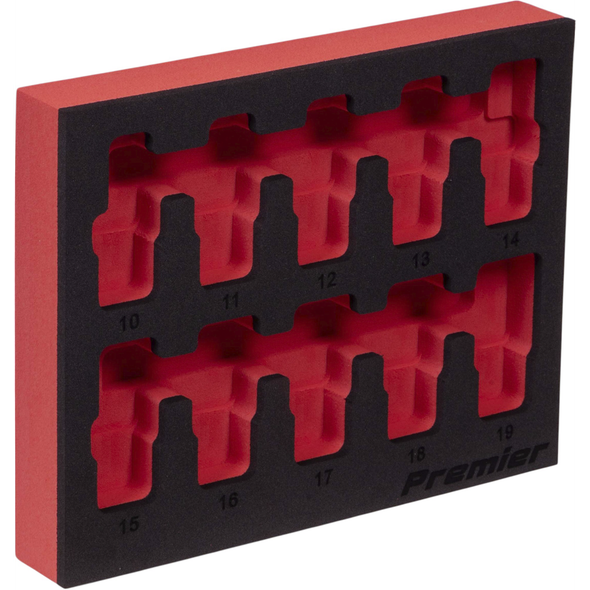 Sealey Foam Tray