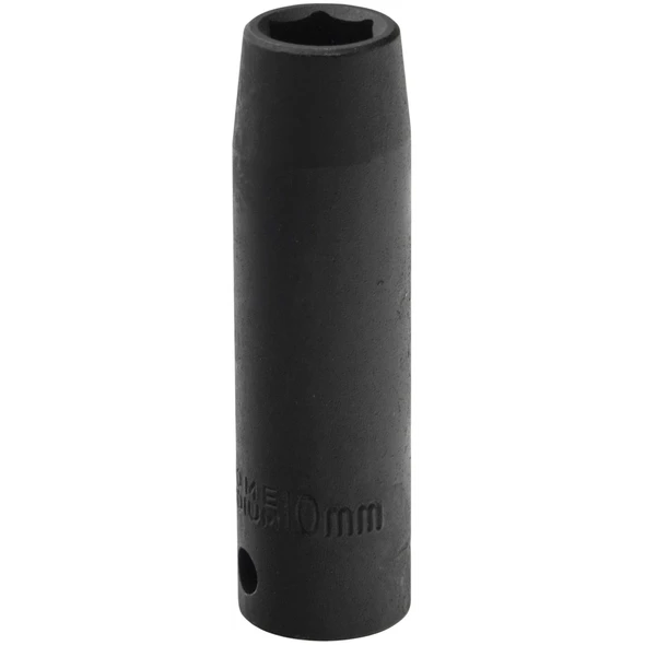 Sealey 3/8"Dr. Deep Impact Socket 10mm (6pt)