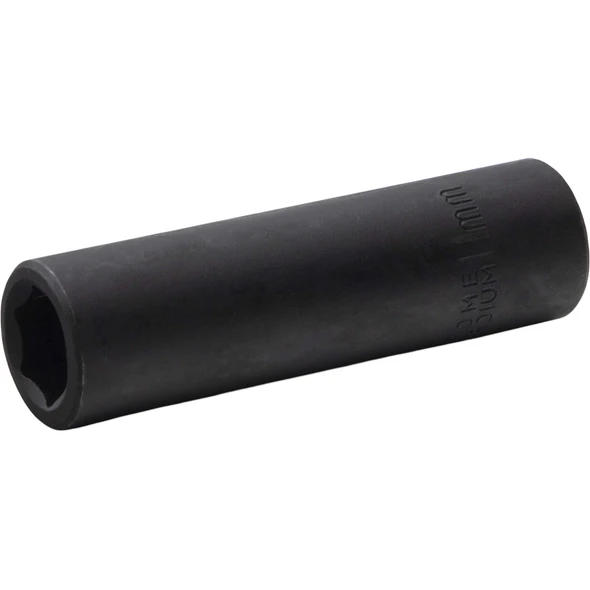 Sealey 3/8"Dr. Deep Impact Socket 11mm (6pt)
