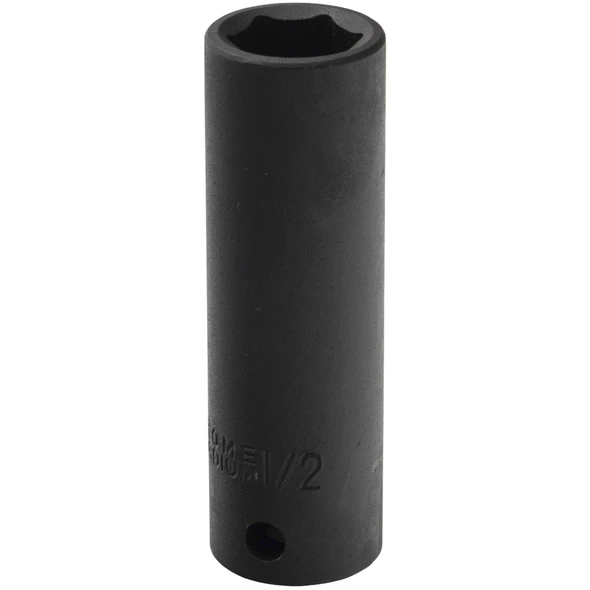 Sealey 3/8"Dr. Deep Impact Socket 1/2" (6pt)