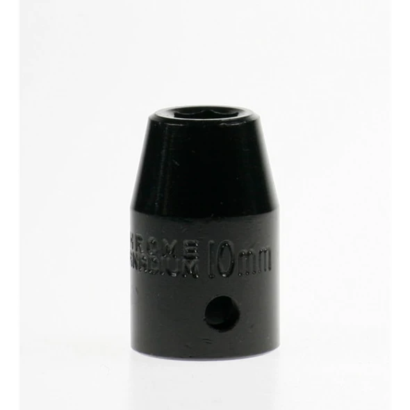 Sealey Socket, impact, 10mm 1/2" drive