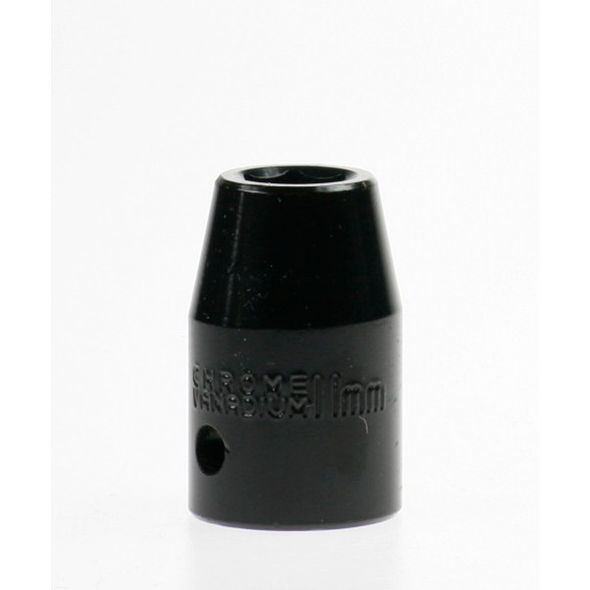 Sealey Socket, impact, 11mm 1/2" drive (so)
