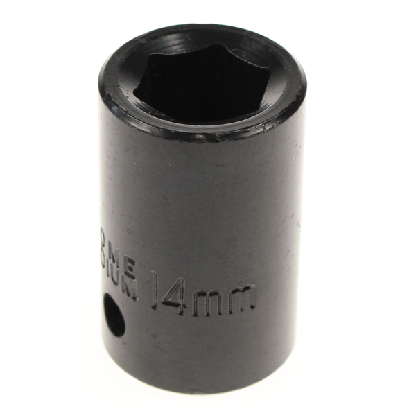 Sealey Socket, impact, 14mm 1/2" drive