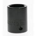Sealey Socket, impact, 21mm 1/2" drive (so)
