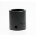 Sealey Socket, impact, 24mm 1/2" drive