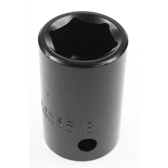 Sealey Socket, impact, 5/8" 1/2" drive