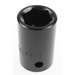 Sealey Socket, impact, 5/8" 1/2" drive