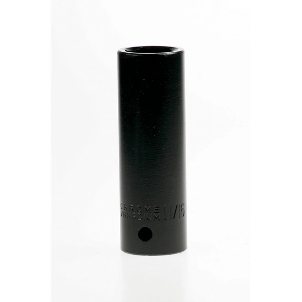 Sealey Socket, impact, deep, 11/16" 1/2" drive