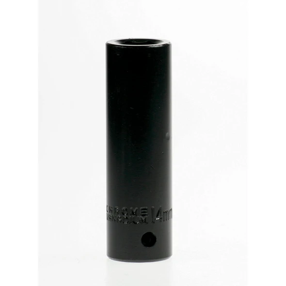 Sealey Socket, impact, deep, 14mm 1/2" drive