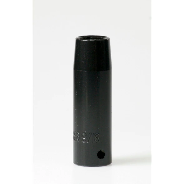 Sealey Socket, impact, deep, 9/16" 1/2" drive
