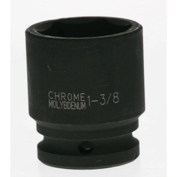 Sealey Socket, impact, 1-3/8"-35mm 3/4" drive
