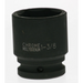 Sealey Socket, impact, 1-3/8"-35mm 3/4" drive