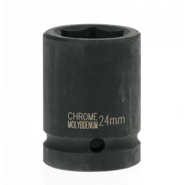 Sealey Socket, impact, 24mm-15/16" 3/4" drive