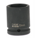 Sealey Socket, impact, 30mm-1.3/16" 3/4" drive (so)