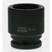 Sealey Socket, impact, 34mm 3/4" drive