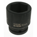 Sealey Socket, impact, 36mm 3/4" drive