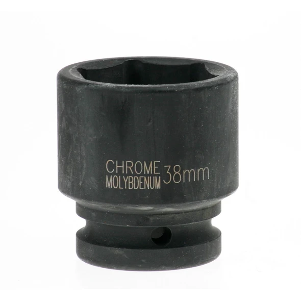 Sealey Socket, impact, 38mm-1.1/2" 3/4" drive