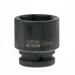 Sealey Socket, impact, 38mm-1.1/2" 3/4" drive