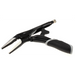 Sealey 9" long nose quick release locking plier (black)
