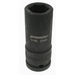Sealey Impact socket (deep) 3/4"dr 22mm