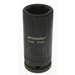 Sealey Impact socket (deep) 3/4"dr 27mm