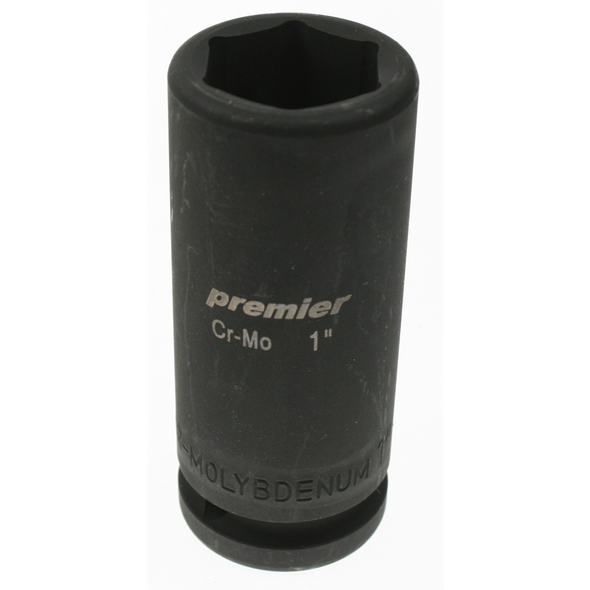 Sealey Impact socket (deep) 3/4"dr 1"