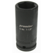 Sealey Impact socket (deep) 3/4"dr 1-1/8"