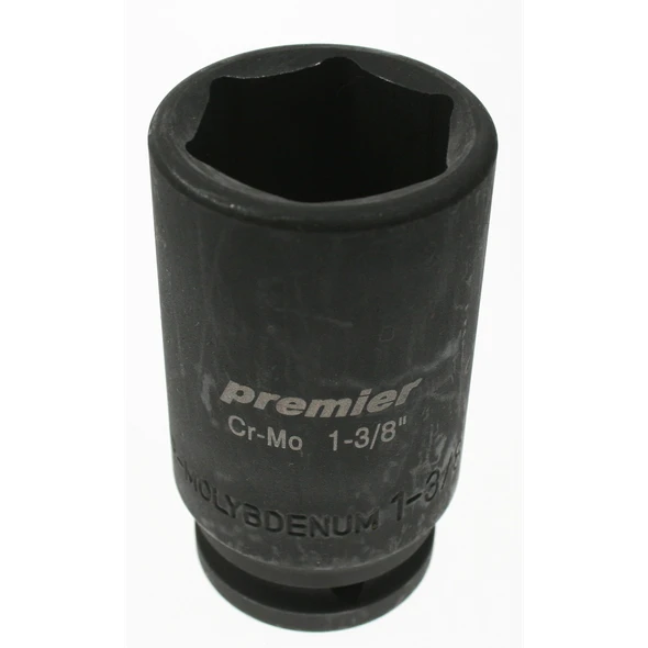 Sealey Impact socket (deep) 3/4"dr 1-3/8"